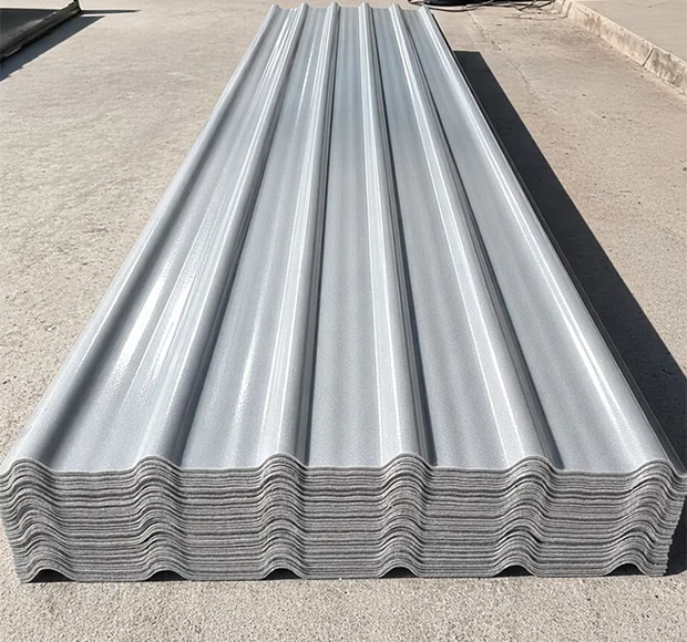 Fiber Sheets