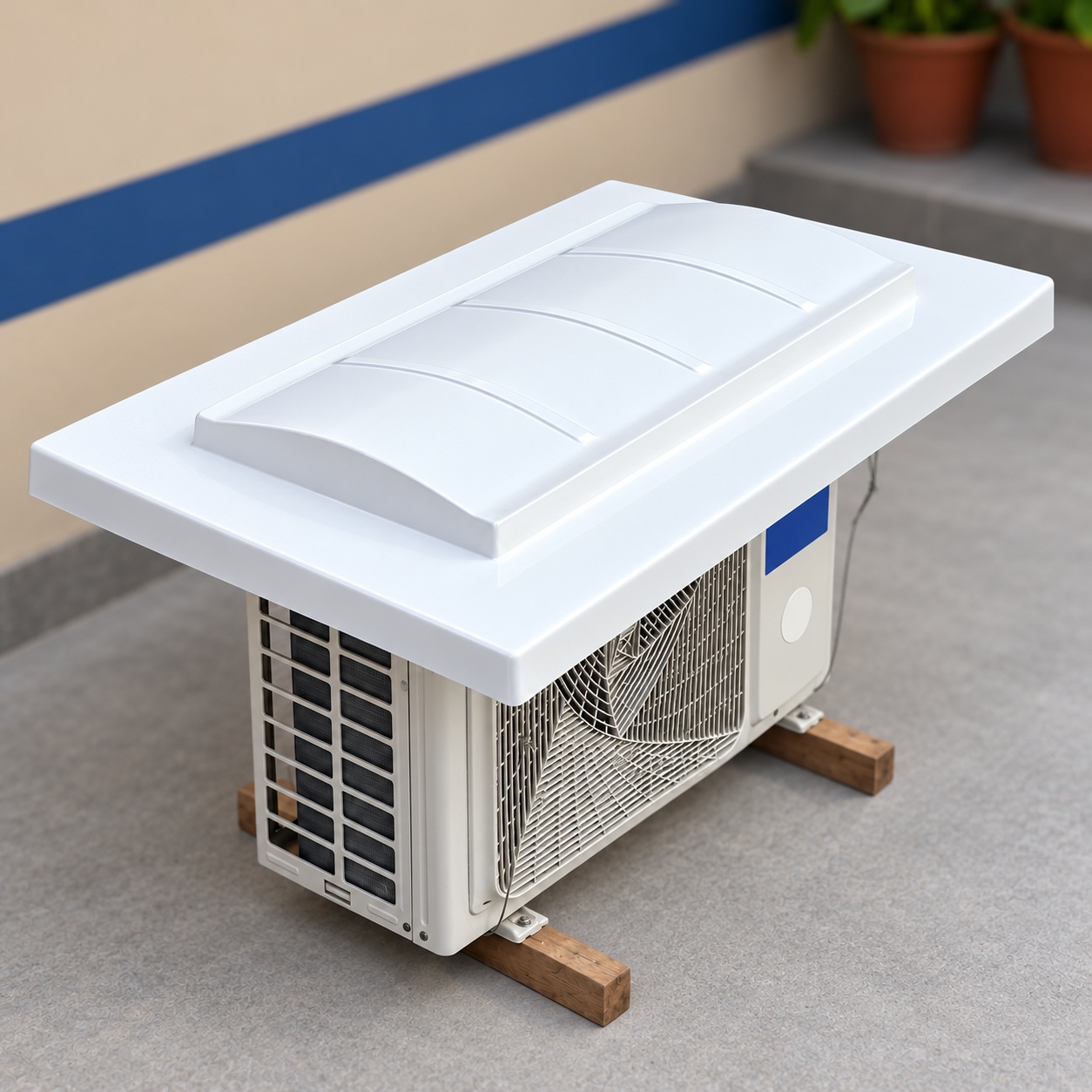 AC Outer Shade