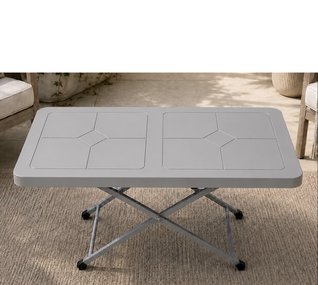 Fiber Tables