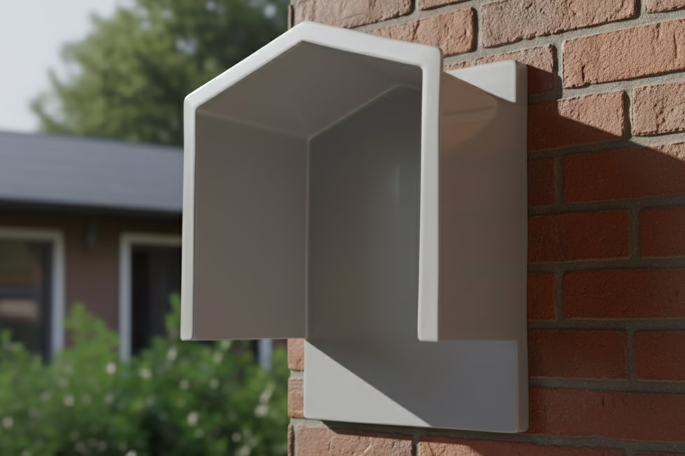 Smart Canopy