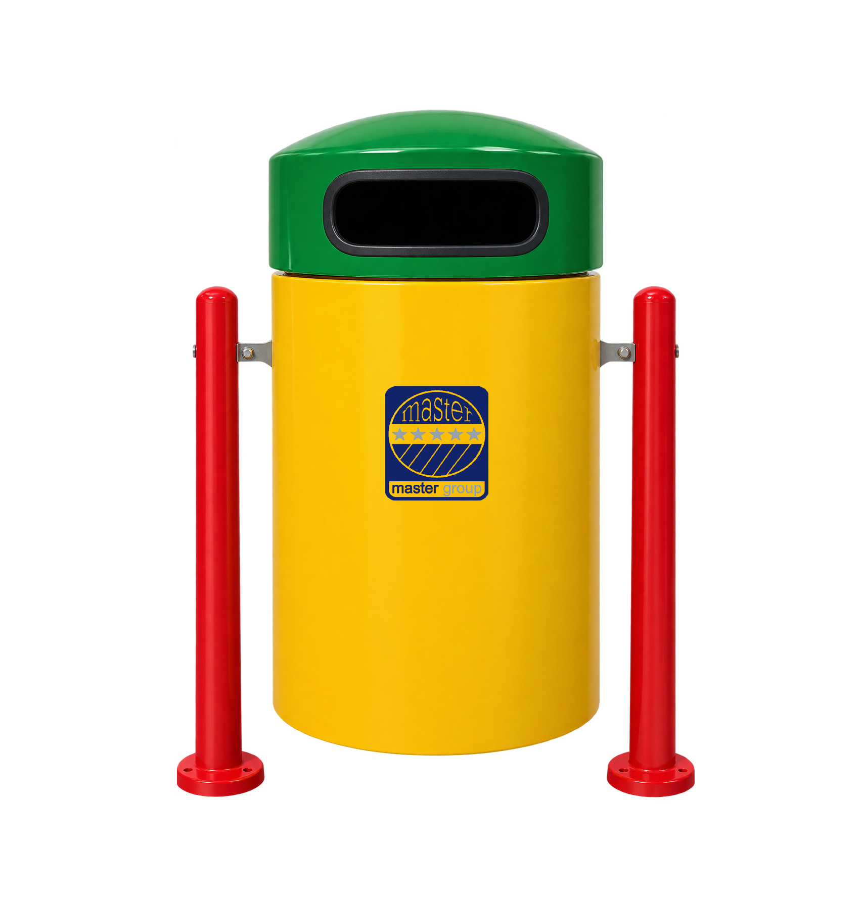 Commercial Dustbins