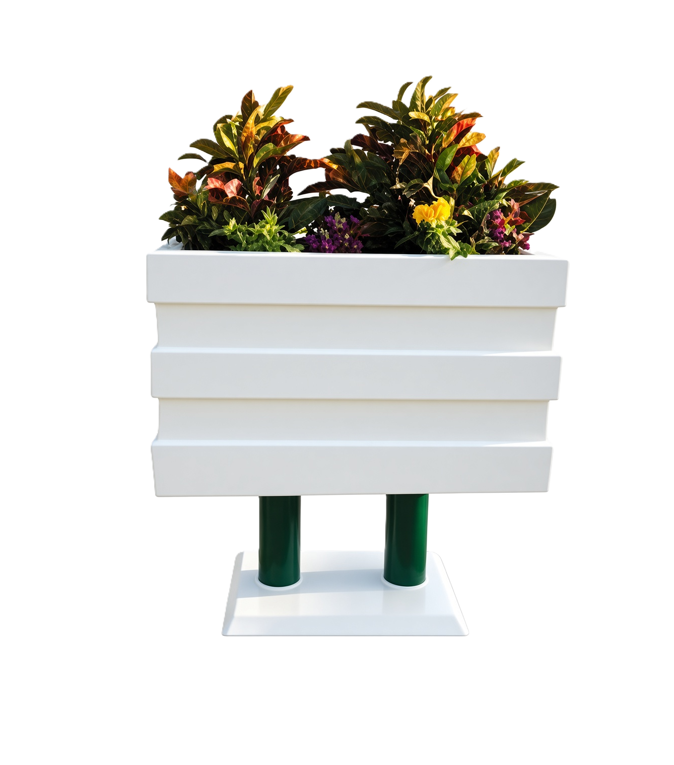 Planters