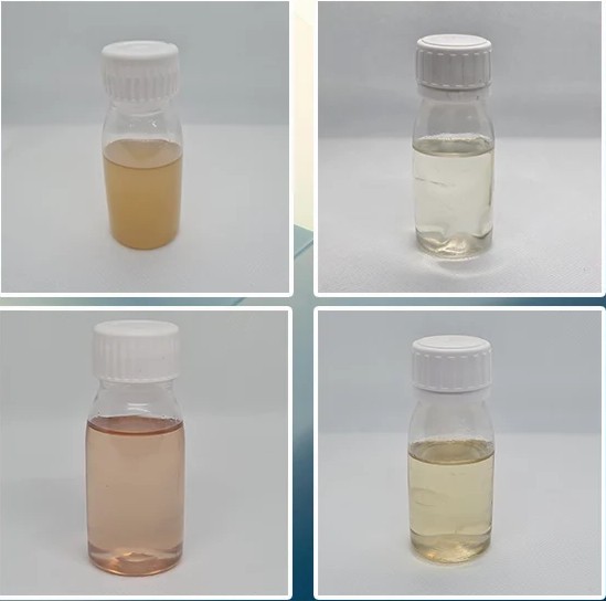 Industrial Resin