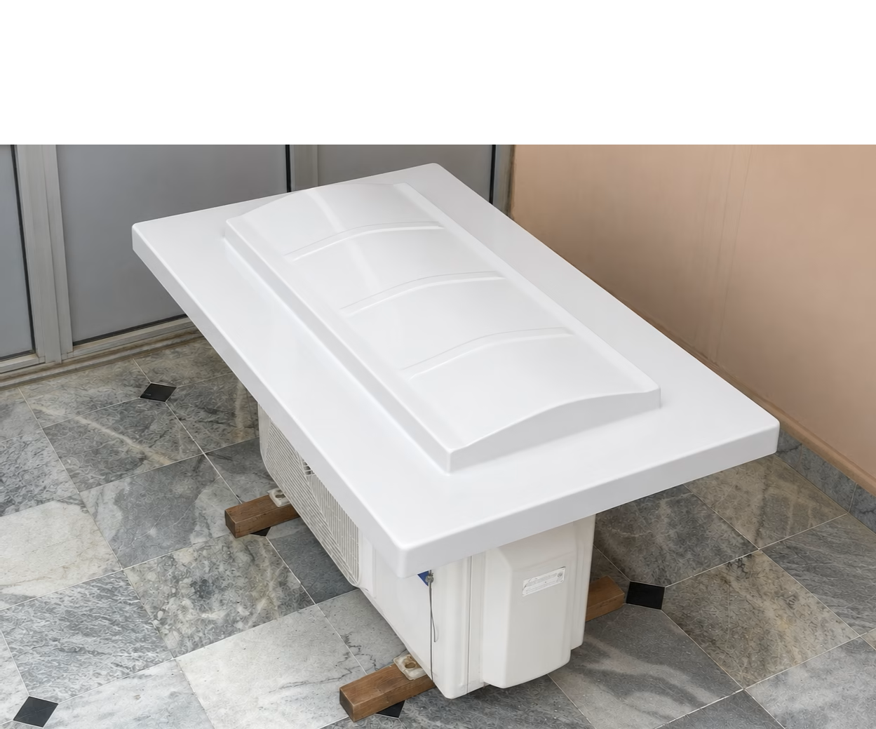 AC Outer Shade